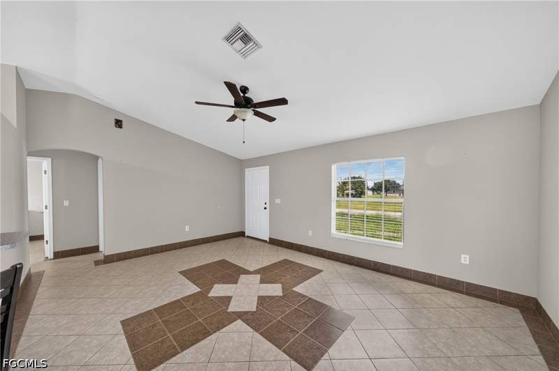 3 bedroom SingleFamilyResidence at 2102 NE 17th Ave, Cape Coral, Cape Coral — photo 5