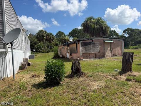 445 S Quebrada St, Clewiston FL - photo 11 of 13