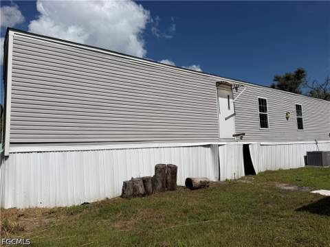 445 S Quebrada St, Clewiston FL - photo 13 of 13