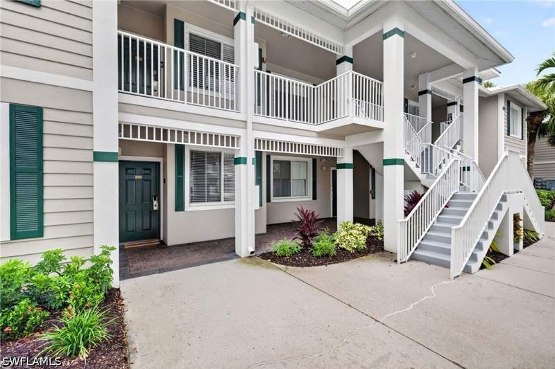 2 bedroom Condominium at 7955 Mahogany Run Ln 514, Greenlinks, Naples — photo 2