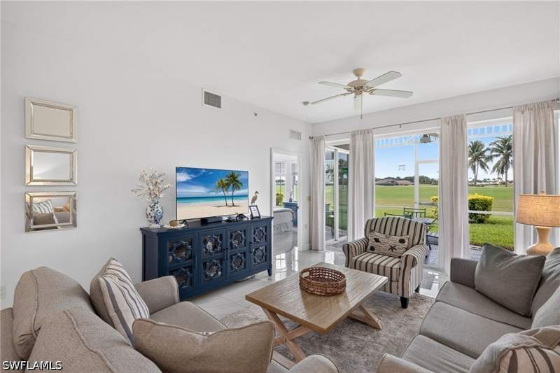 2 bedroom Condominium at 7955 Mahogany Run Ln 514, Greenlinks, Naples — photo 5