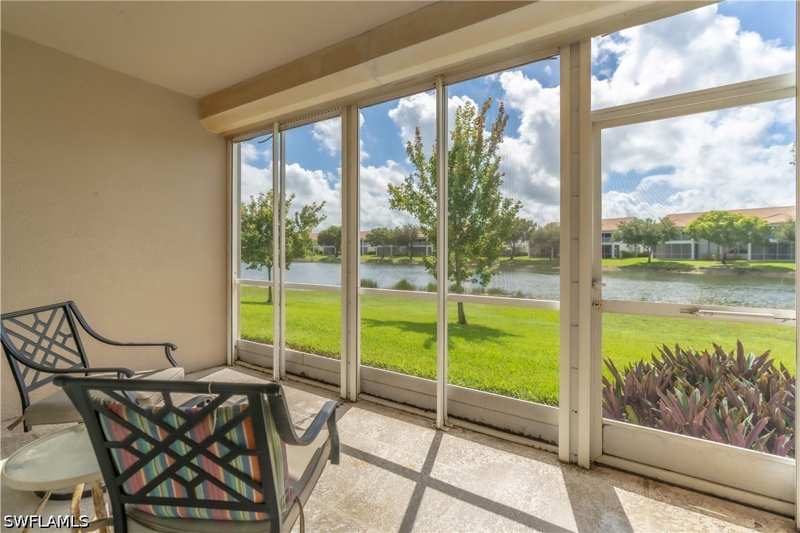 2 bedroom Condominium at 600 Saratoga Cir D--104, Saratoga Colony, Naples — photo 1