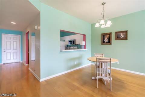 600 Saratoga Cir D--104, Naples FL - photo 11 of 46
