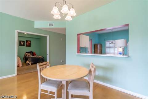 600 Saratoga Cir D--104, Naples FL - photo 12 of 46