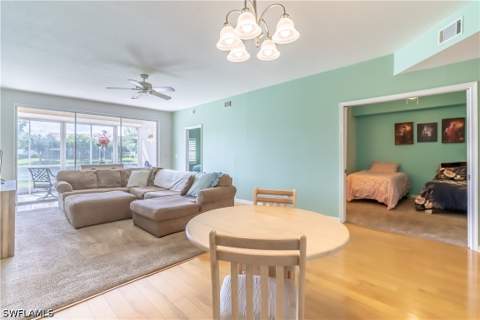 600 Saratoga Cir D--104, Naples FL - photo 13 of 46