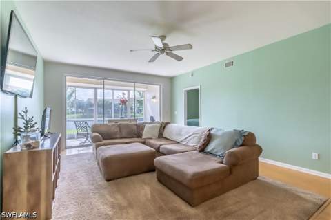 600 Saratoga Cir D--104, Naples FL - photo 15 of 46
