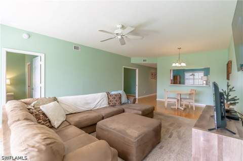 600 Saratoga Cir D--104, Naples FL - photo 17 of 46