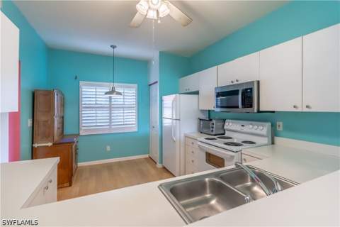 600 Saratoga Cir D--104, Naples FL - photo 6 of 46