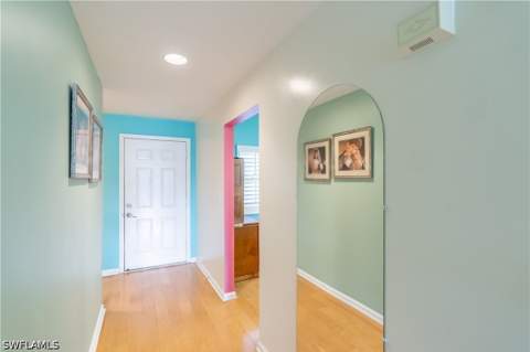 600 Saratoga Cir D--104, Naples FL - photo 9 of 46