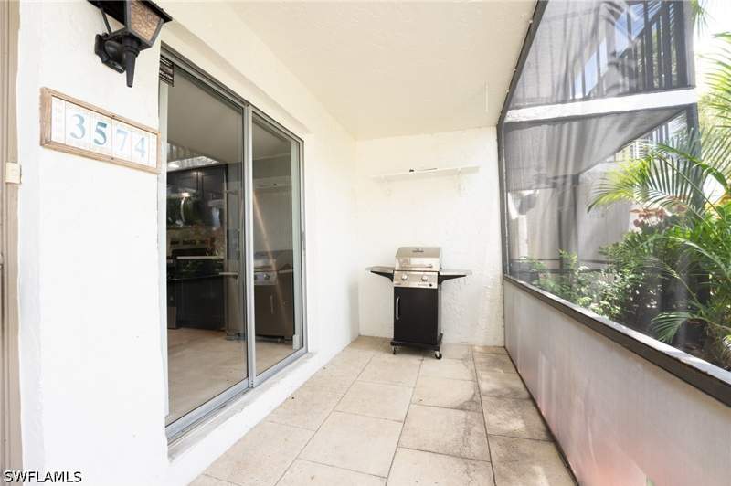 2 bedroom Condominium at 3574 Antarctic Cir 2107, Winterpark, Naples — photo 2