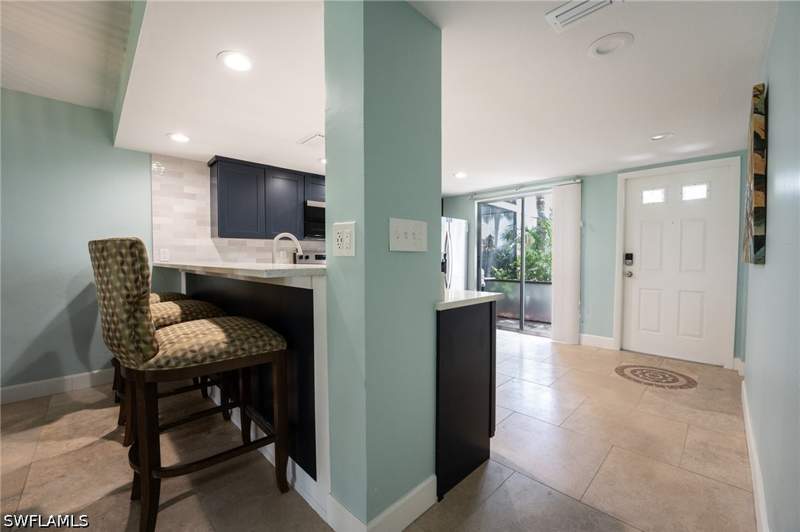 2 bedroom Condominium at 3574 Antarctic Cir 2107, Winterpark, Naples — photo 5