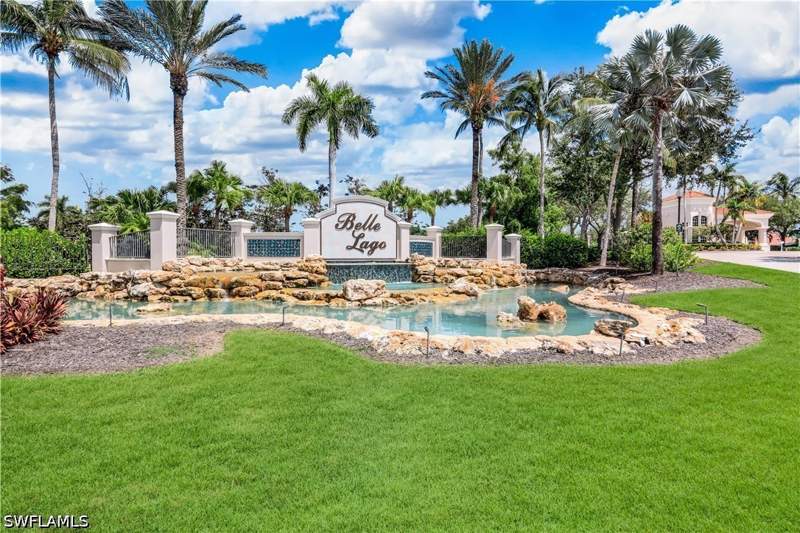 3 bedroom SingleFamilyResidence at 19736 Maddelena Cir, Belle Lago, Estero — photo 2