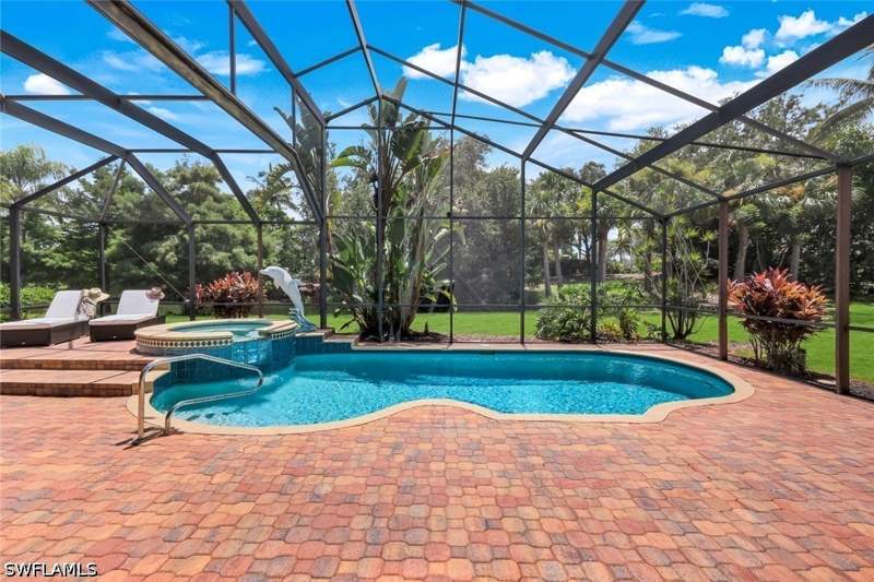 3 bedroom SingleFamilyResidence at 19736 Maddelena Cir, Belle Lago, Estero — photo 3