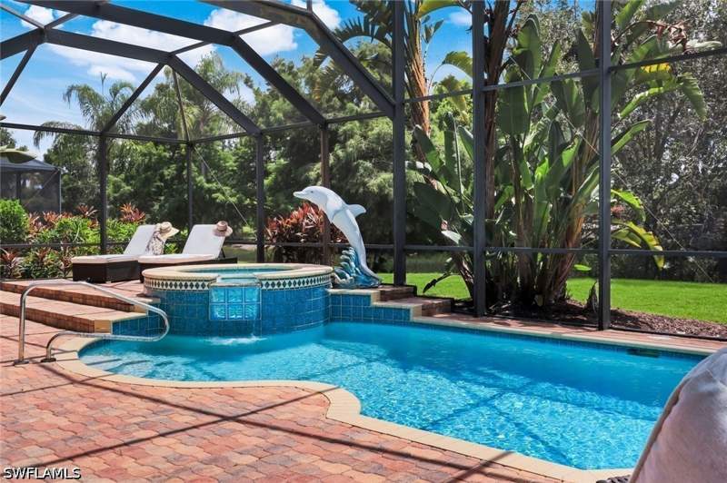 3 bedroom SingleFamilyResidence at 19736 Maddelena Cir, Belle Lago, Estero — photo 5
