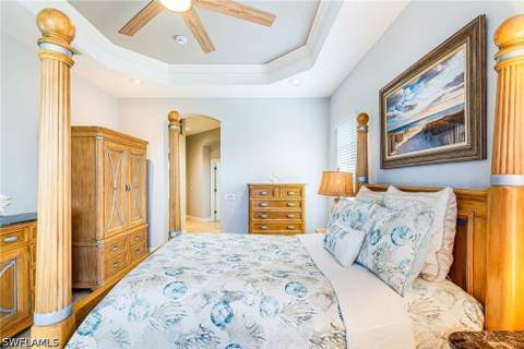 5589 Whispering Willow Way, Fort Myers FL - photo 14 of 46