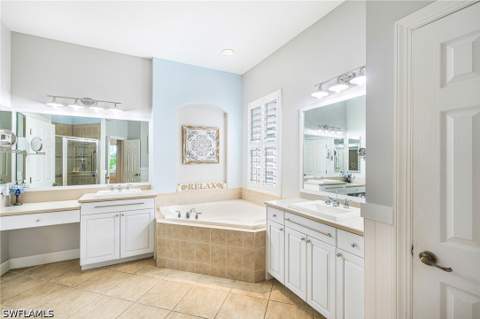 5589 Whispering Willow Way, Fort Myers FL - photo 16 of 46