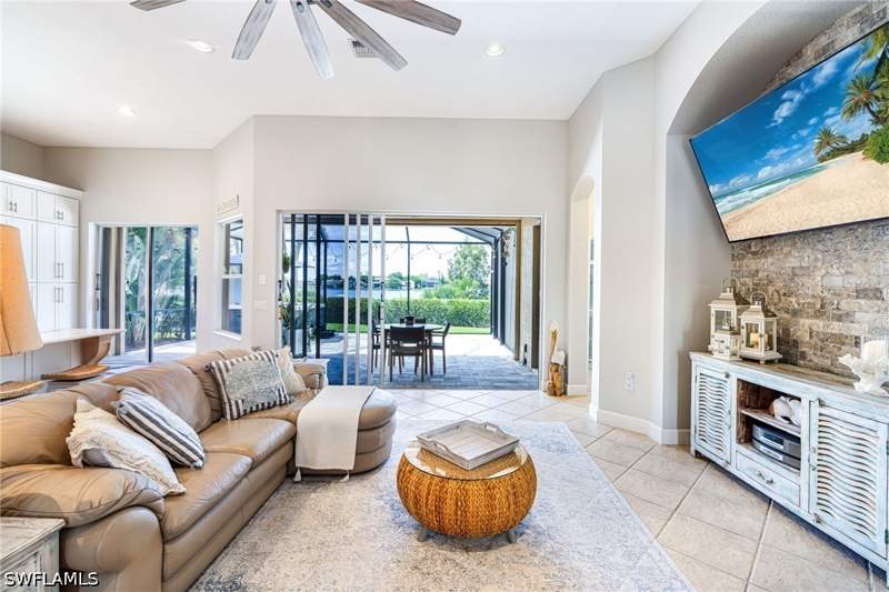4 bedroom SingleFamilyResidence at 5589 Whispering Willow Way, Aster Place, Fort Myers — photo 2