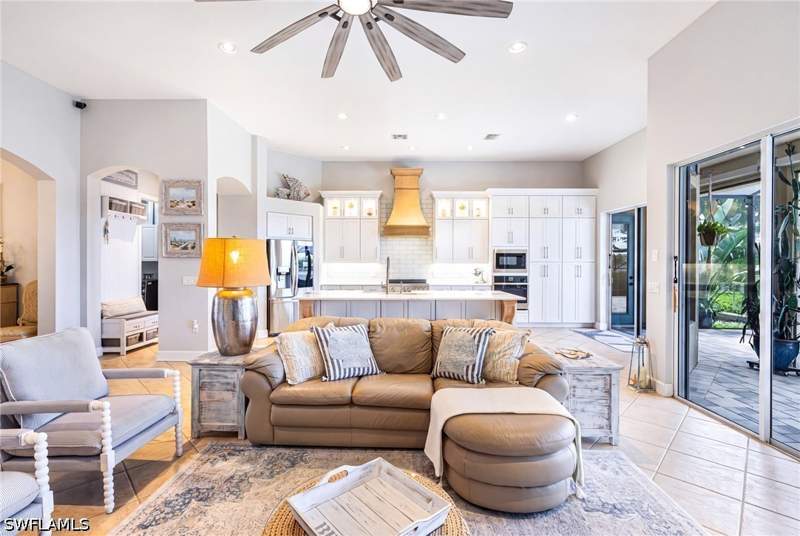 4 bedroom SingleFamilyResidence at 5589 Whispering Willow Way, Aster Place, Fort Myers — photo 3