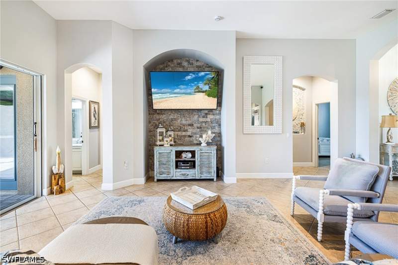 4 bedroom SingleFamilyResidence at 5589 Whispering Willow Way, Aster Place, Fort Myers — photo 4
