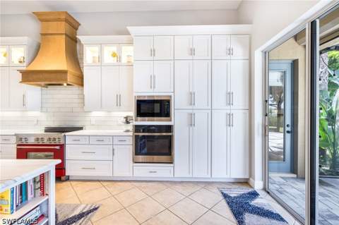 5589 Whispering Willow Way, Fort Myers FL - photo 9 of 46