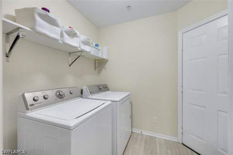 8310 Whisper Trace Way 102, Naples FL - photo 20 of 41
