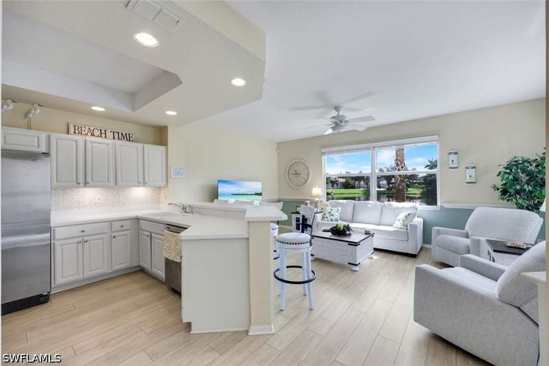 2 bedroom Condominium at 8310 Whisper Trace Way 102, Whisper Trace, Naples — photo 5