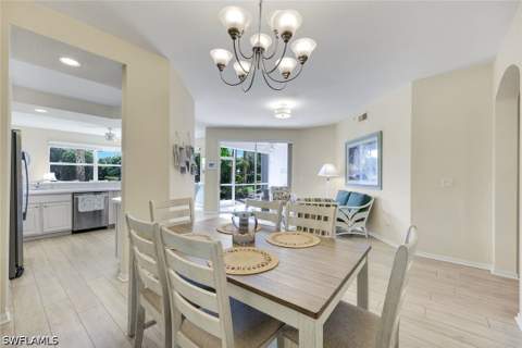 8310 Whisper Trace Way 102, Naples FL - photo 8 of 41