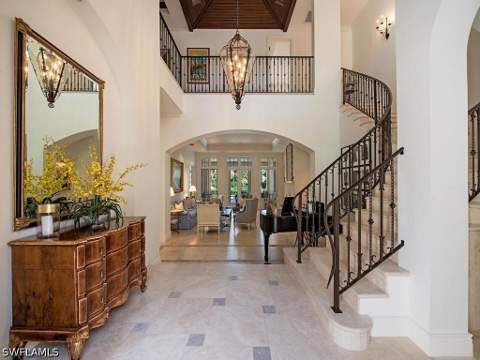 235 Little Harbour Ln, Naples FL - photo 10 of 27