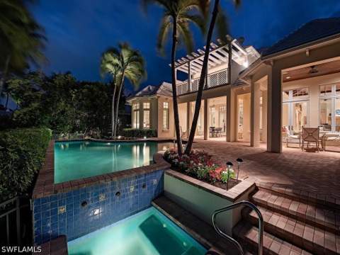 235 Little Harbour Ln, Naples FL - photo 12 of 27
