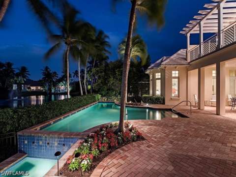 235 Little Harbour Ln, Naples FL - photo 13 of 27