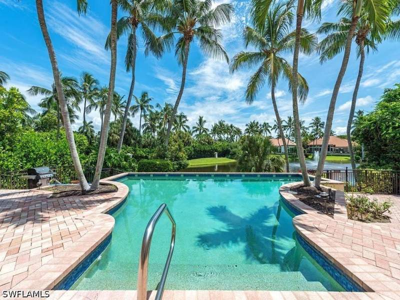 4 bedroom SingleFamilyResidence at 235 Little Harbour Ln, Little Harbour, Naples — photo 4