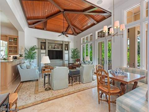 235 Little Harbour Ln, Naples FL - photo 6 of 27