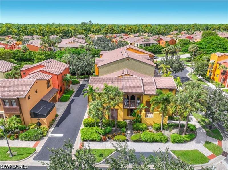 3 bedroom Condominium at 9114 Capistrano St S 8501, Ole, Naples — photo 2