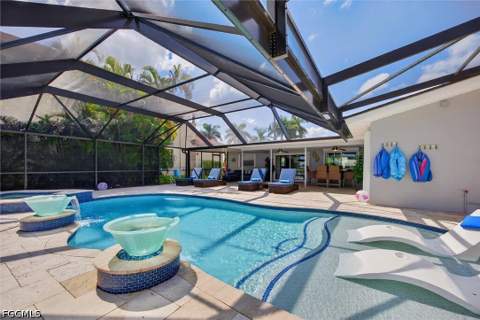 1633 Edith Esplanade, Cape Coral FL - photo 16 of 43