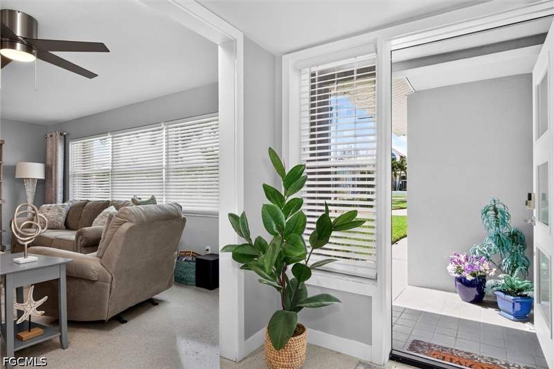 3 bedroom SingleFamilyResidence at 1633 Edith Esplanade, Cape Coral, Cape Coral — photo 5