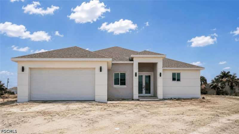 3 bedroom SingleFamilyResidence at 2843 NW 6th St, Cape Coral, Cape Coral — photo 1