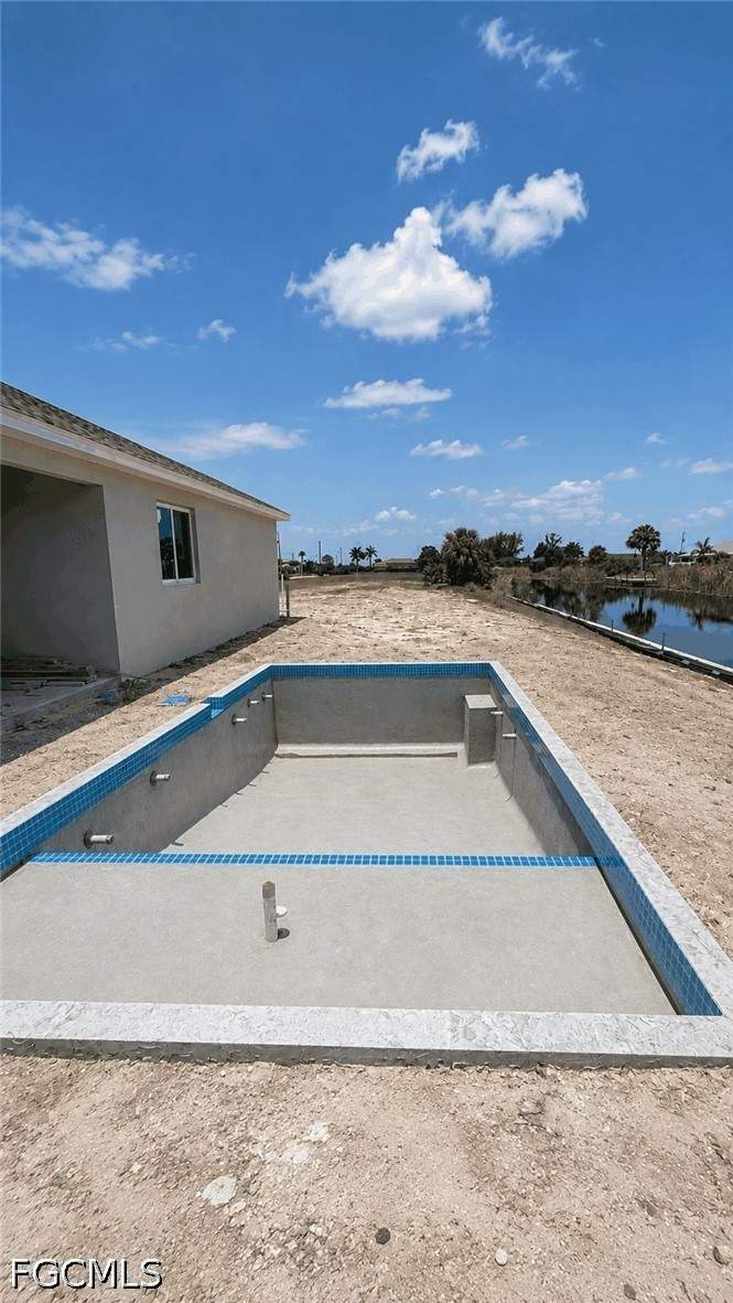 3 bedroom SingleFamilyResidence at 2843 NW 6th St, Cape Coral, Cape Coral — photo 3