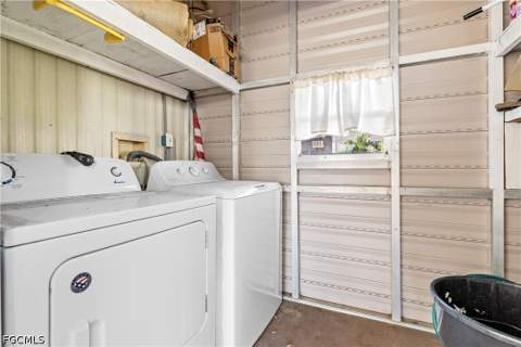 3374 Galaxy Way, North Fort Myers FL - photo 14 of 50