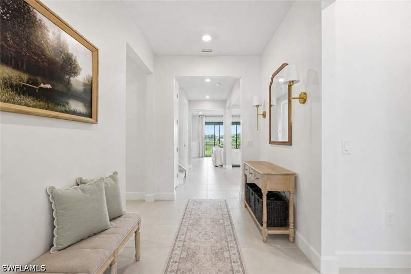 5 bedroom SingleFamilyResidence at 20179 Napa Loop, Verdana Village, Estero — photo 3