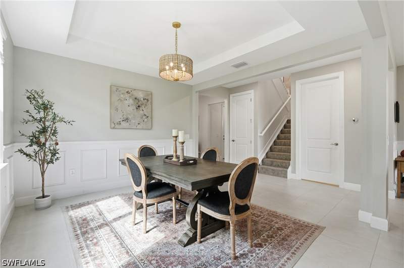 5 bedroom SingleFamilyResidence at 20179 Napa Loop, Verdana Village, Estero — photo 5