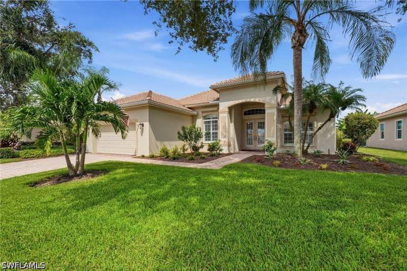 2 bedroom SingleFamilyResidence at 26443 Doverstone St, Hawthorne, Bonita Springs — photo 1