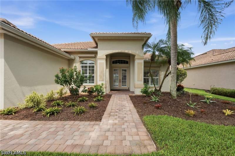 2 bedroom SingleFamilyResidence at 26443 Doverstone St, Hawthorne, Bonita Springs — photo 2