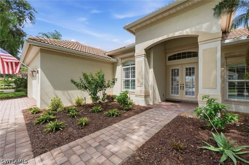 2 bedroom SingleFamilyResidence at 26443 Doverstone St, Hawthorne, Bonita Springs — photo 3