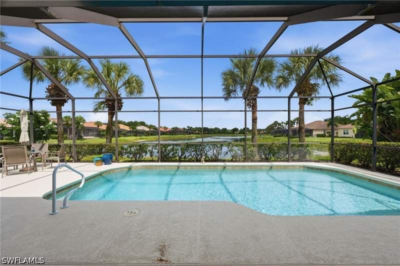 2 bedroom SingleFamilyResidence at 26443 Doverstone St, Hawthorne, Bonita Springs — photo 4