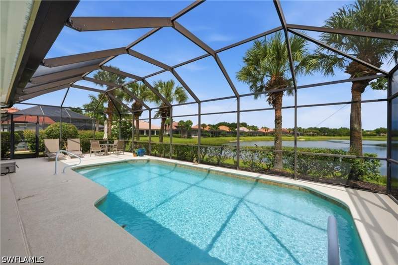 2 bedroom SingleFamilyResidence at 26443 Doverstone St, Hawthorne, Bonita Springs — photo 5
