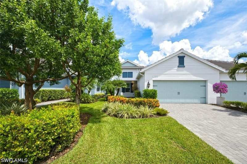 3 bedroom Attached at 2278 Marquesa Cir, Marquesa Isles Of Naples, Naples — photo 1