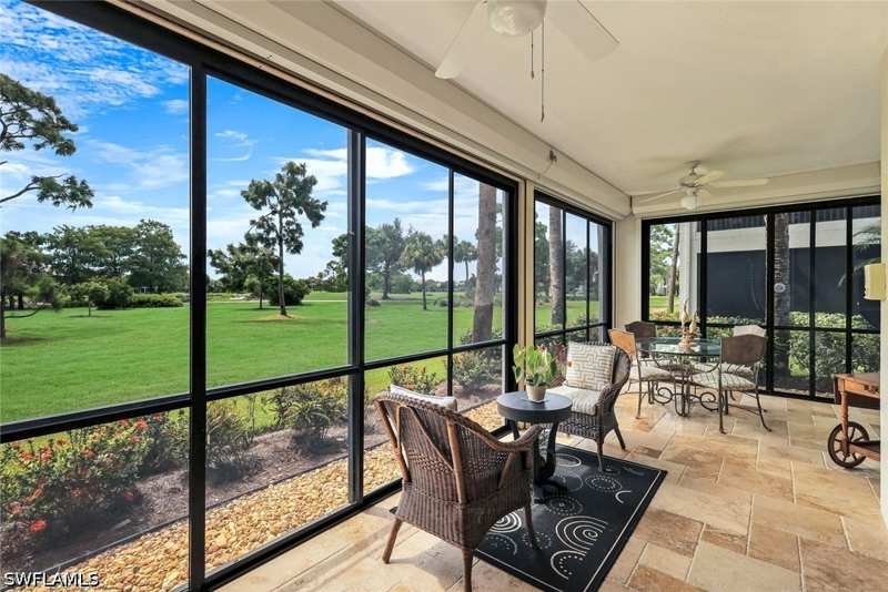 3 bedroom Condominium at 21748 Sound Way 102, Oak Run, Estero — photo 1