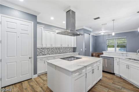 7038 Tide Cir, Labelle FL - photo 11 of 41
