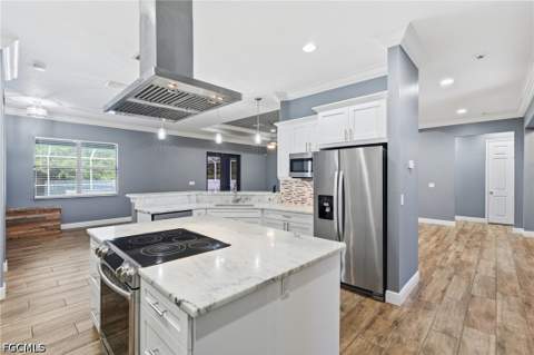 7038 Tide Cir, Labelle FL - photo 12 of 41