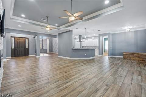 7038 Tide Cir, Labelle FL - photo 6 of 41
